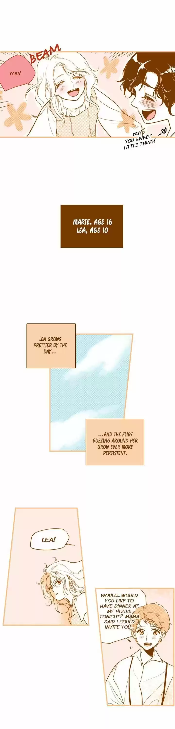 The Pale Horse ch.182.2