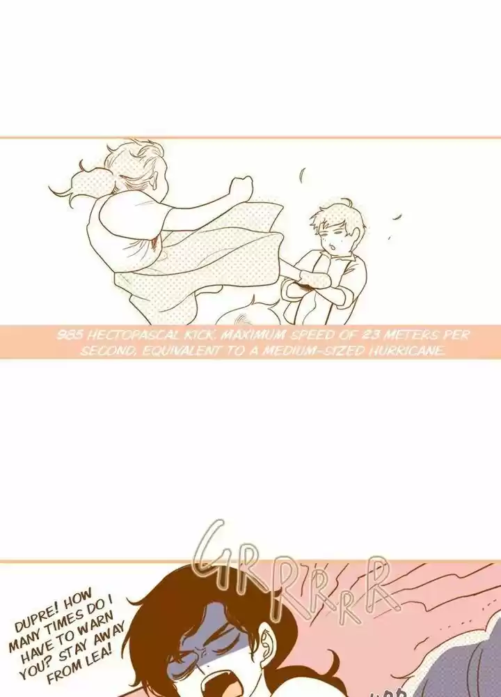 The Pale Horse ch.182.2