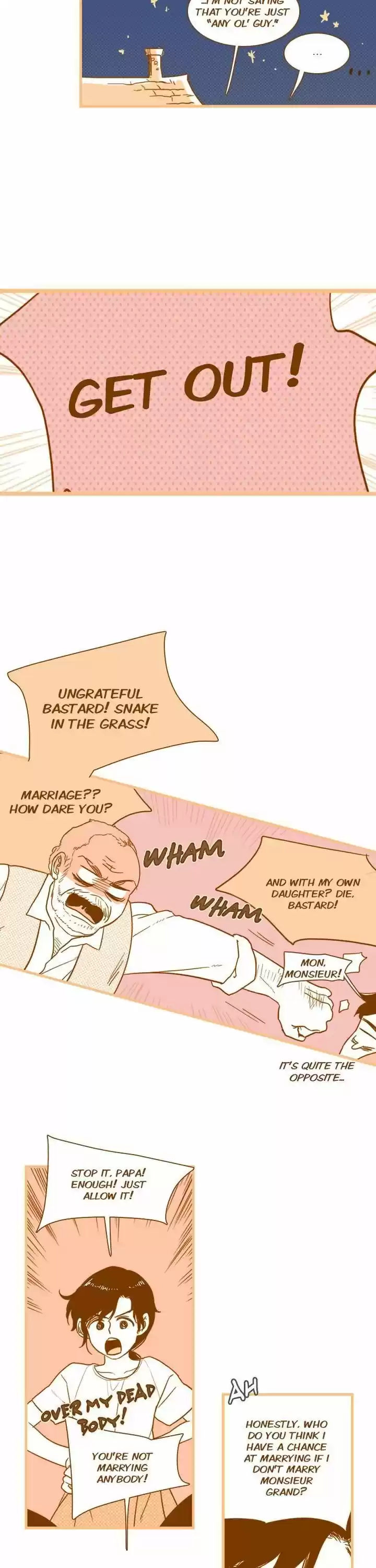 The Pale Horse ch.182.2