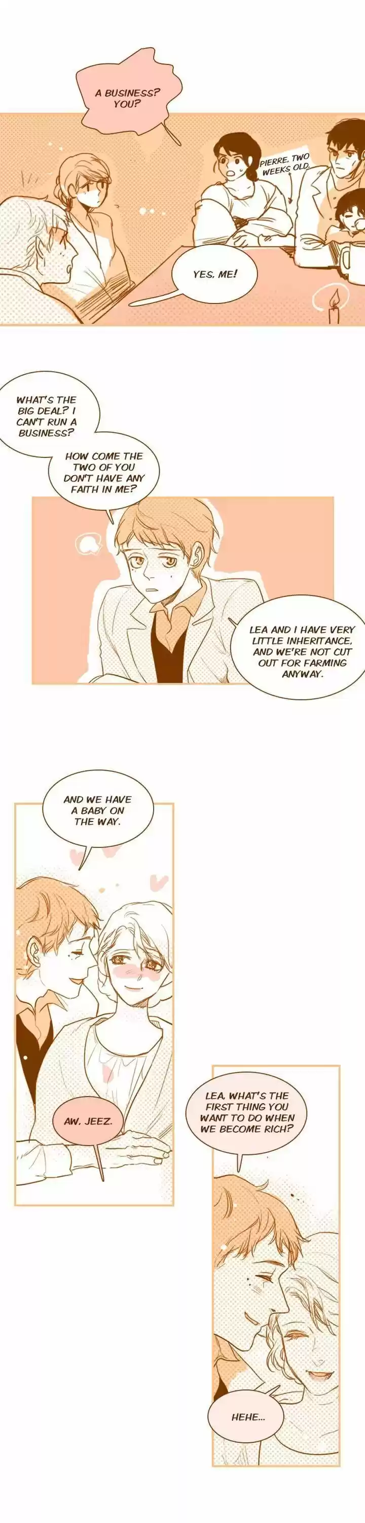 The Pale Horse ch.182.3