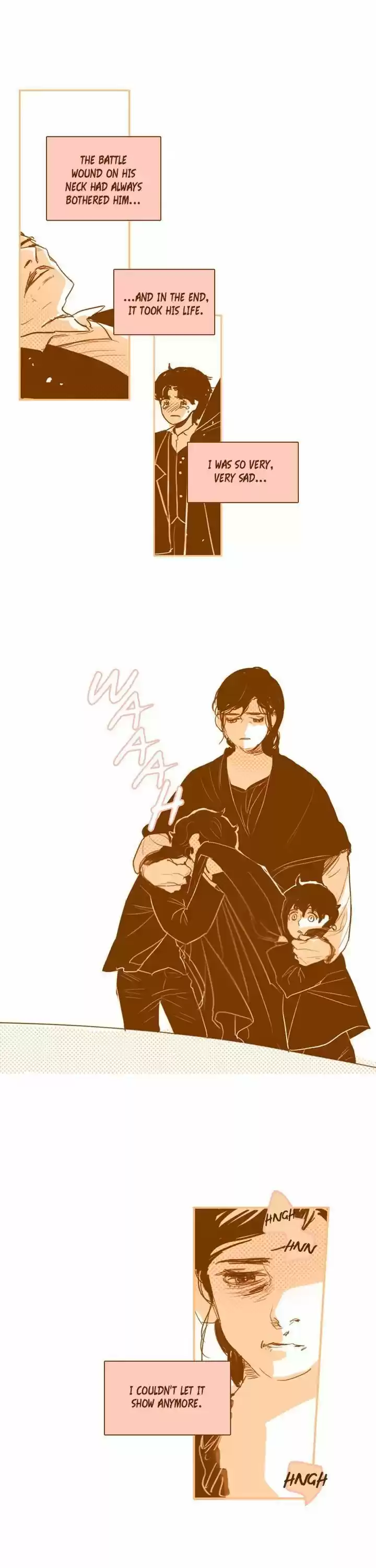 The Pale Horse ch.182.3