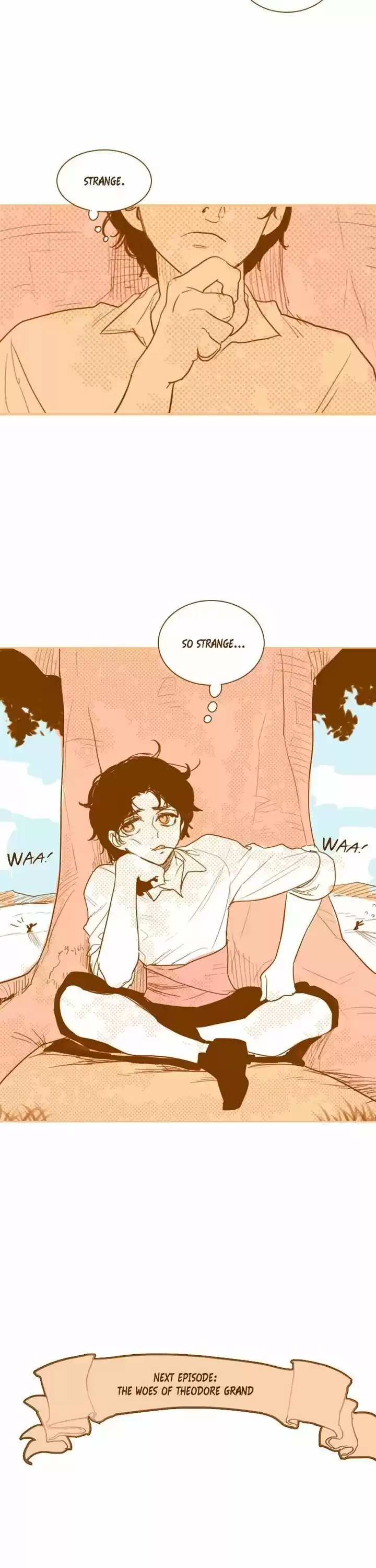 The Pale Horse ch.182.3