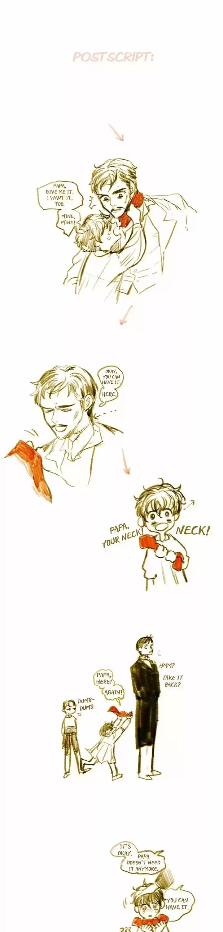 The Pale Horse ch.182.3