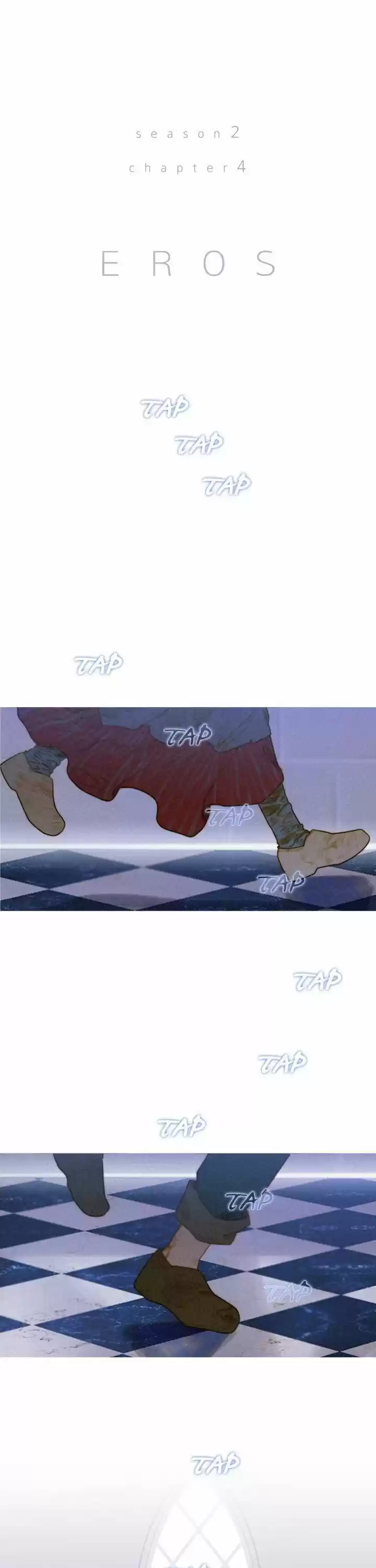 The Pale Horse ch.182.5