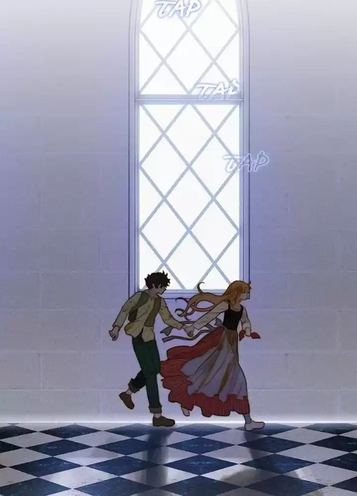 The Pale Horse ch.182.5