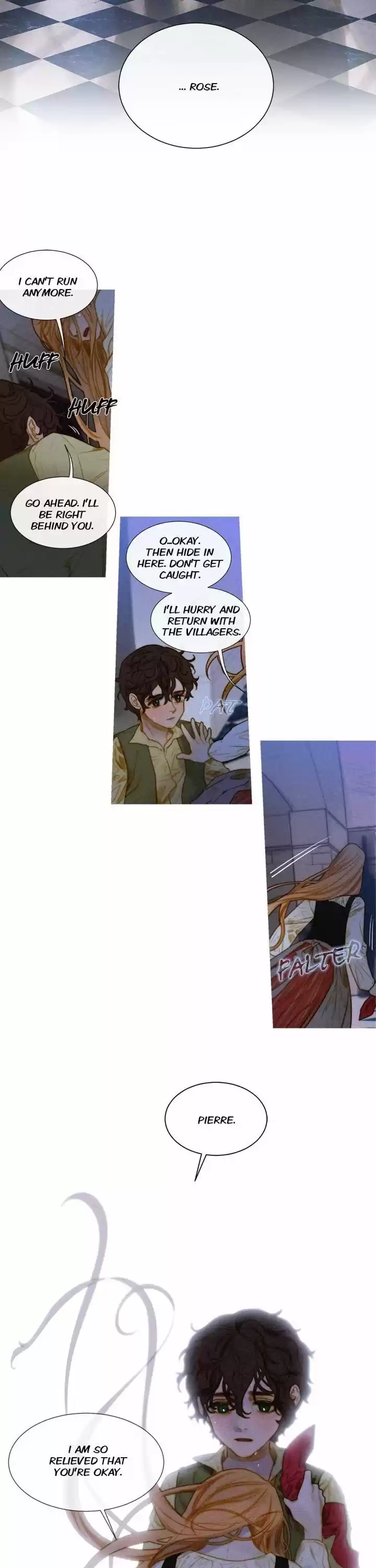 The Pale Horse ch.182.5