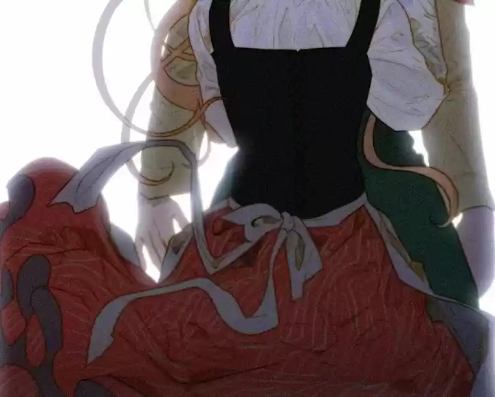 The Pale Horse ch.182.5