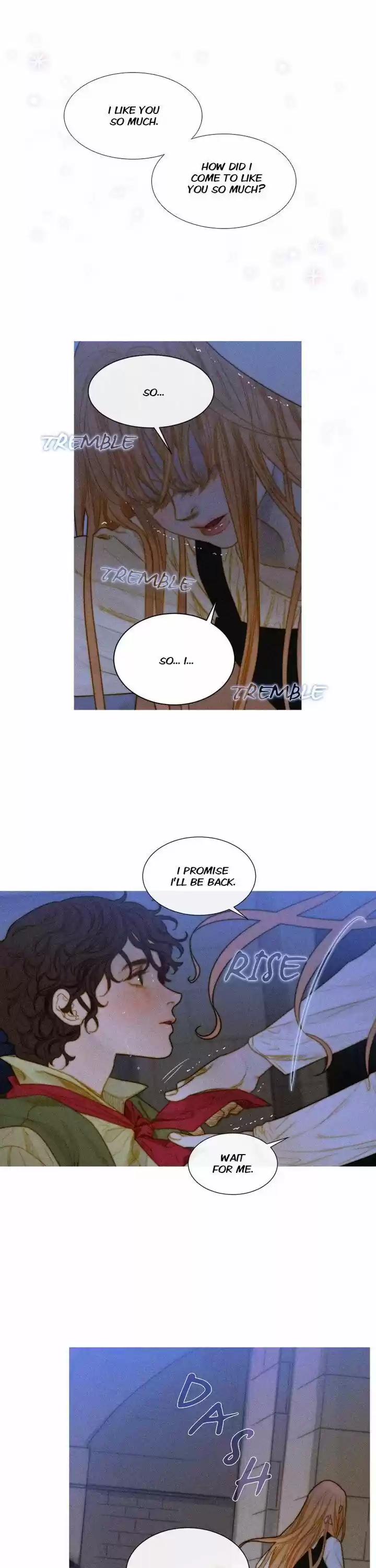 The Pale Horse ch.182.5