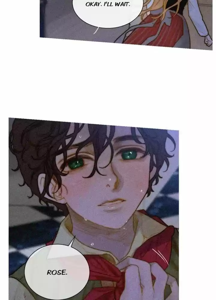 The Pale Horse ch.182.5