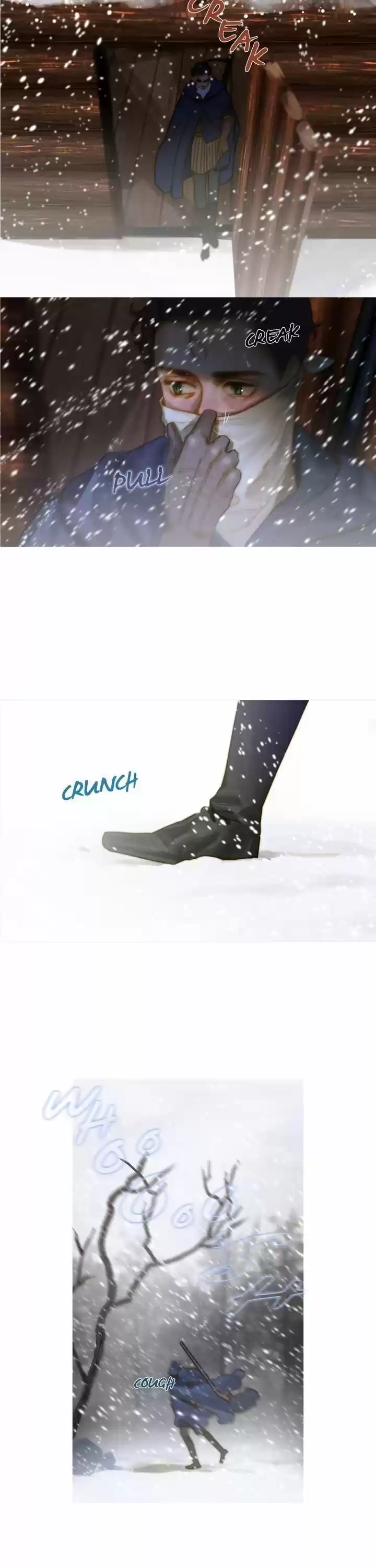 The Pale Horse ch.182.5