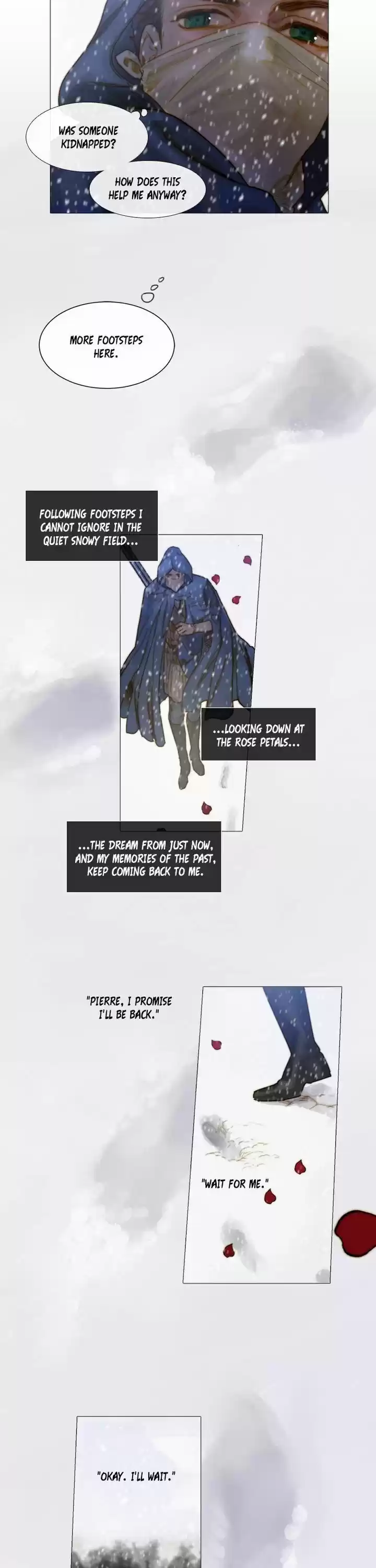 The Pale Horse ch.182.5