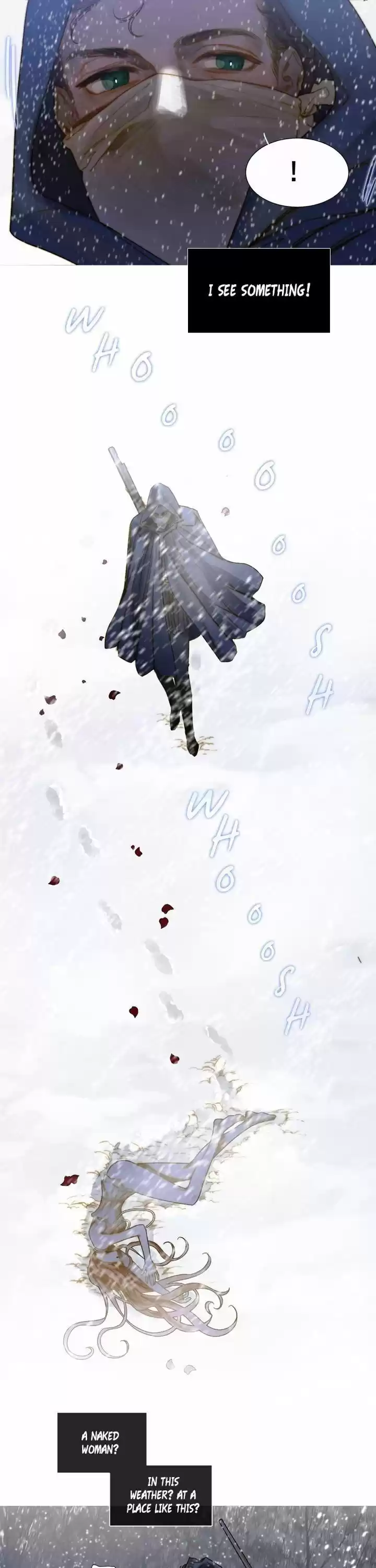 The Pale Horse ch.182.5