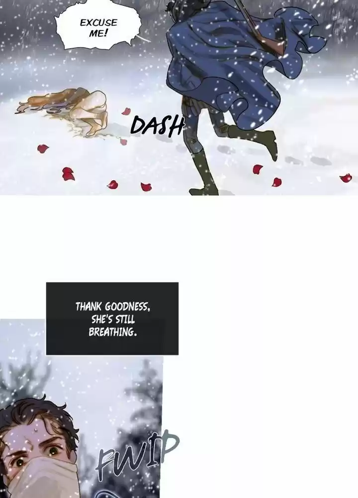 The Pale Horse ch.182.5