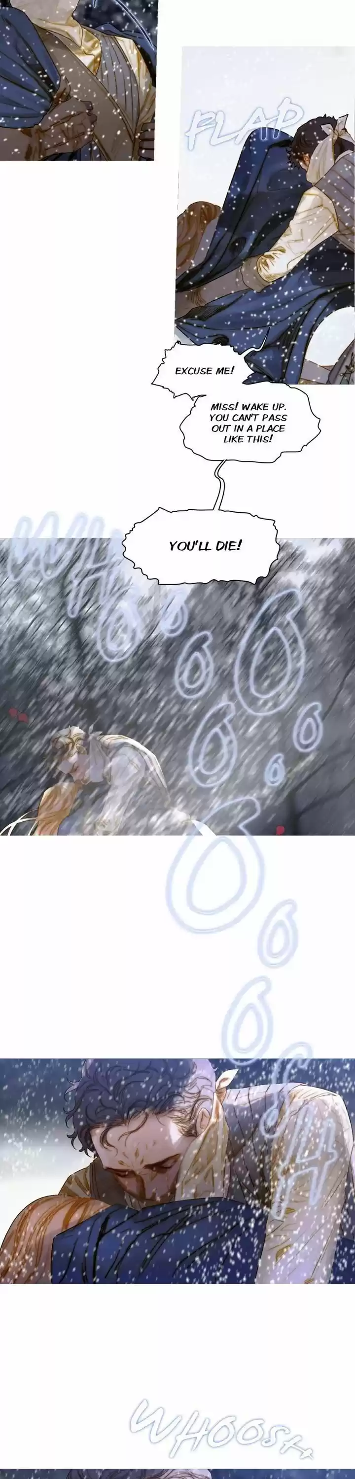 The Pale Horse ch.182.5