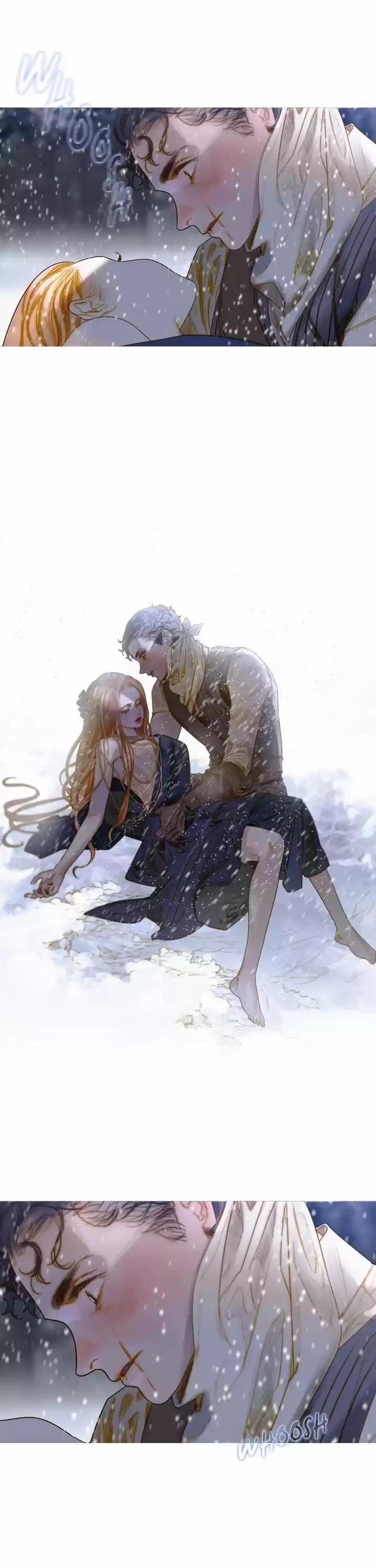 The Pale Horse ch.182.5