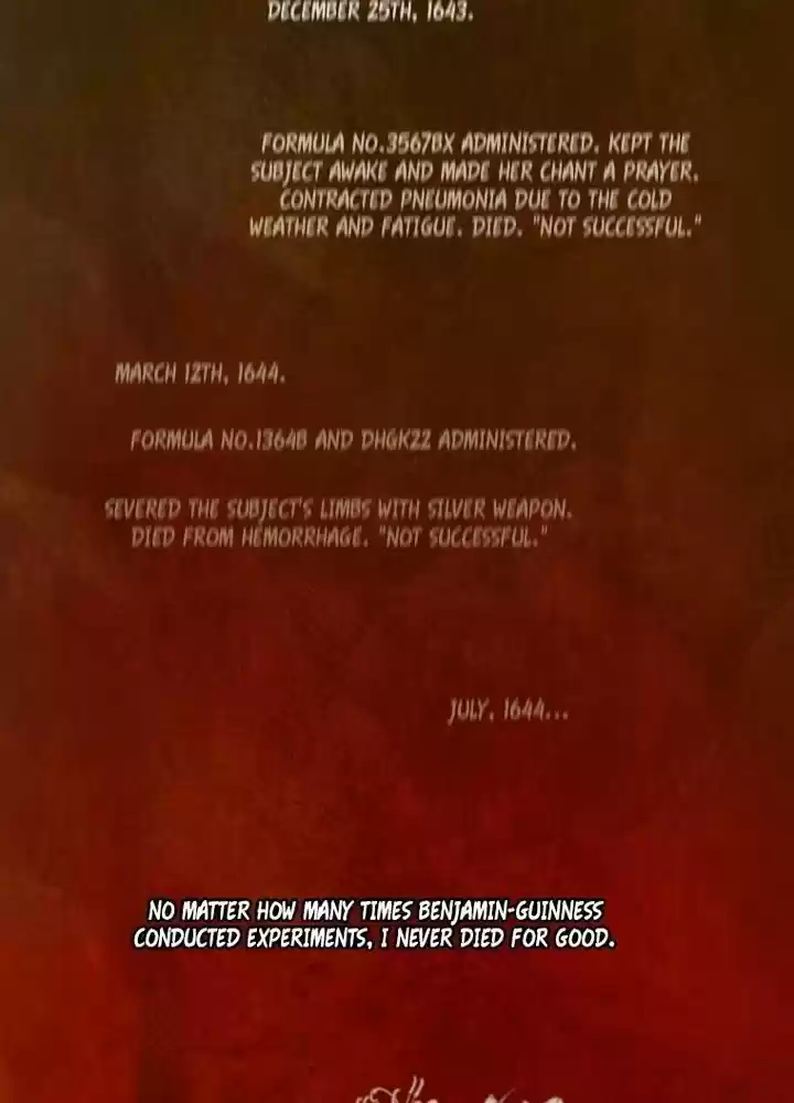 The Pale Horse ch.184