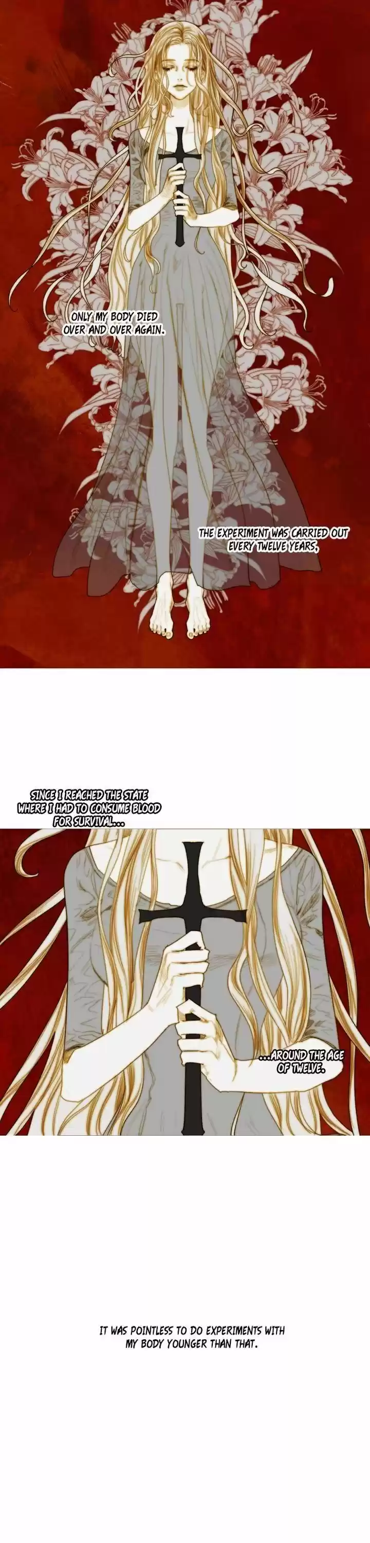 The Pale Horse ch.184