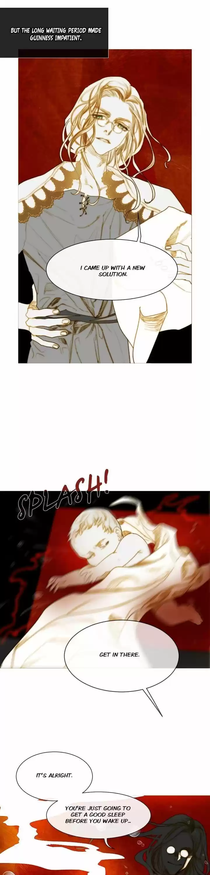 The Pale Horse ch.184