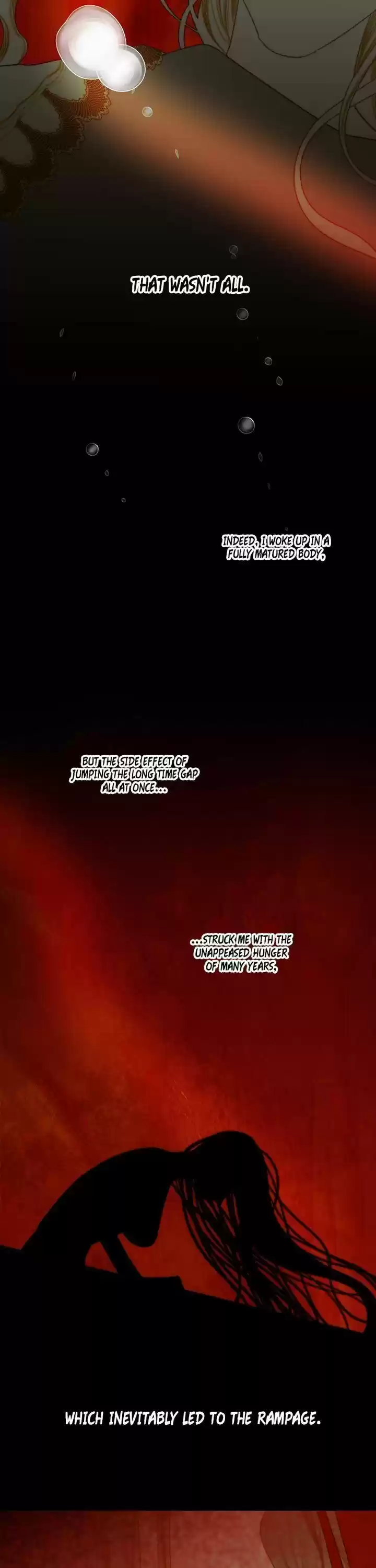 The Pale Horse ch.184