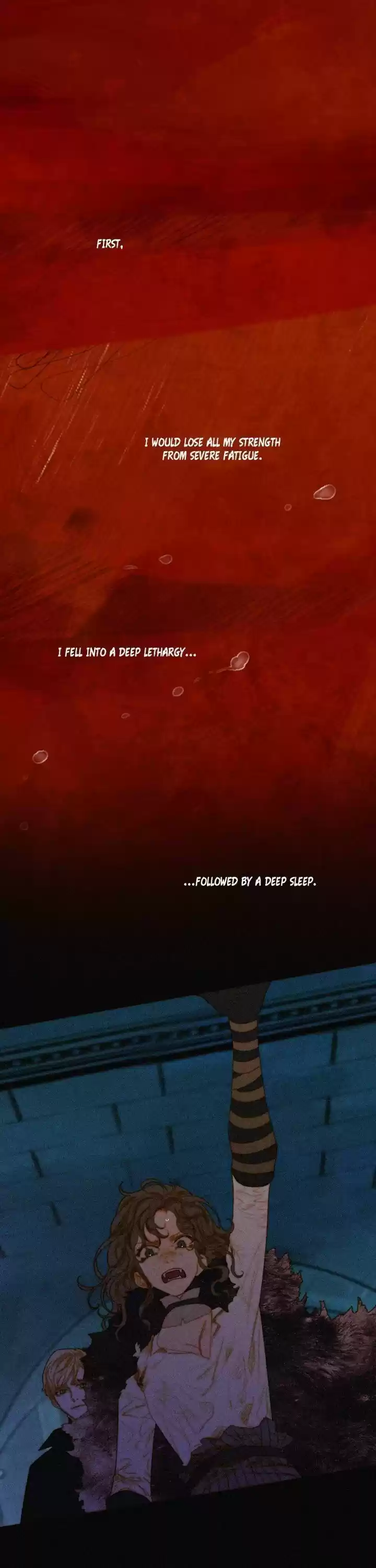 The Pale Horse ch.184