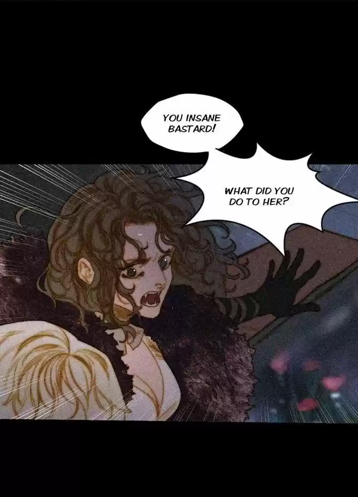 The Pale Horse ch.184