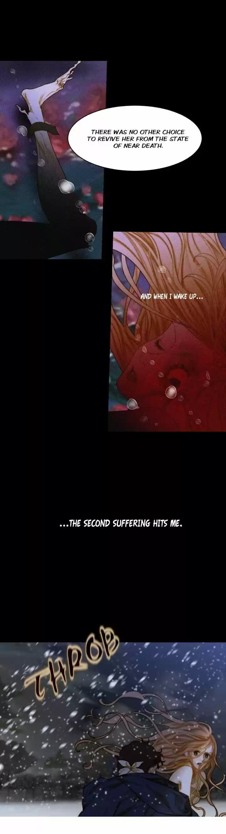 The Pale Horse ch.184