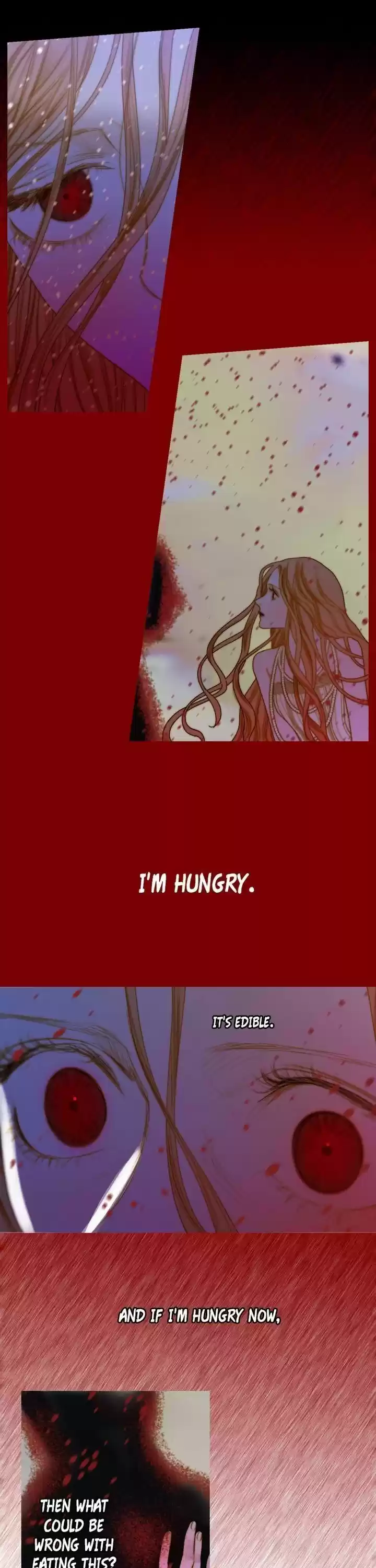 The Pale Horse ch.184