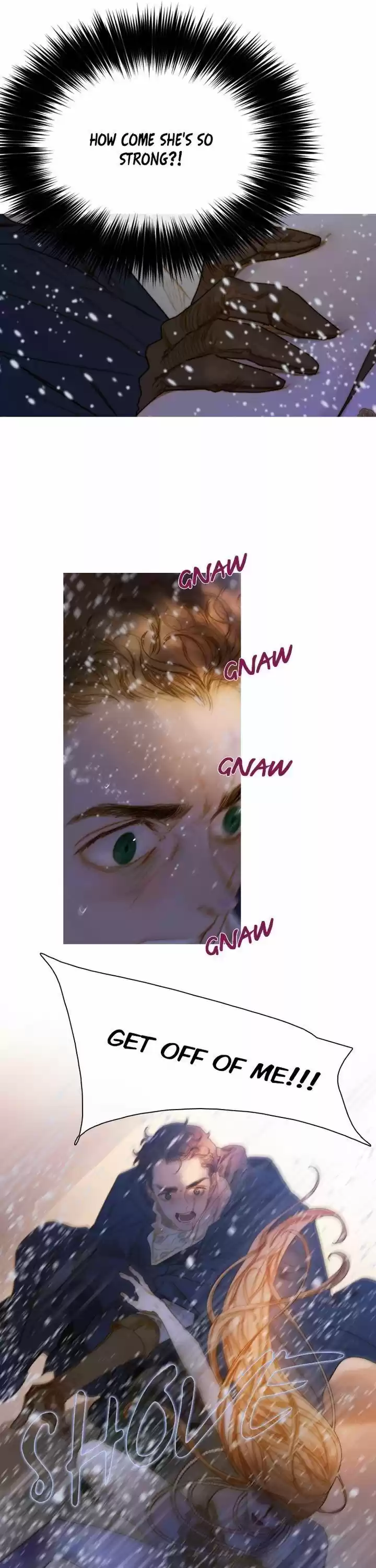 The Pale Horse ch.184