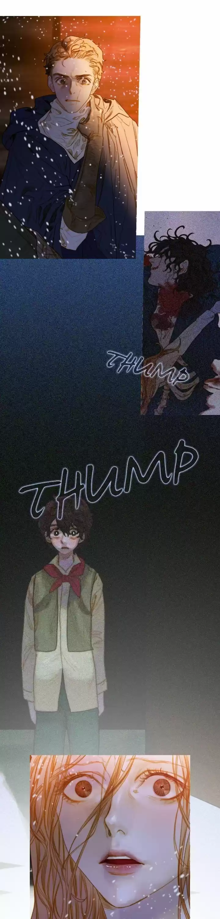 The Pale Horse ch.184