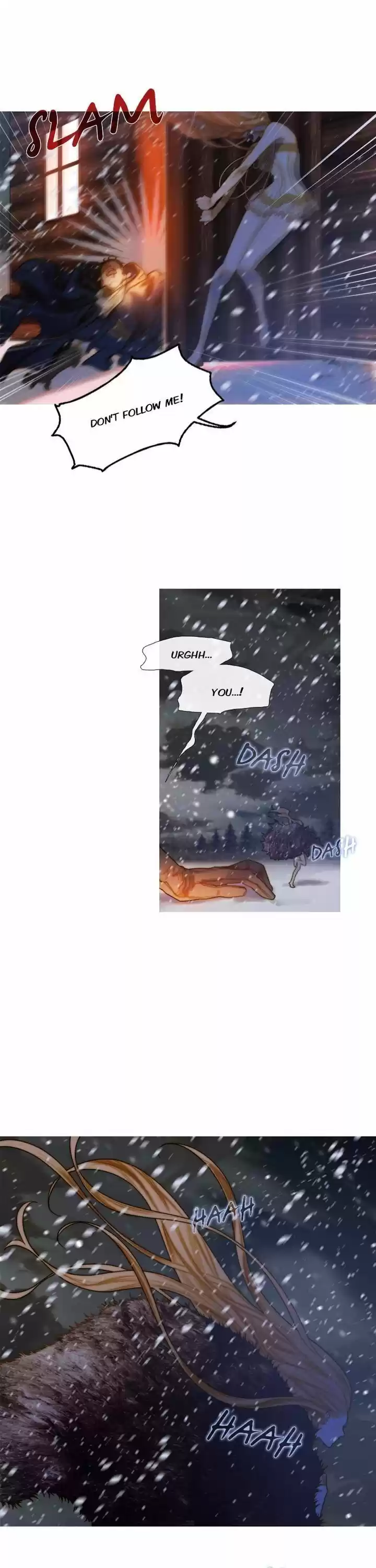 The Pale Horse ch.184