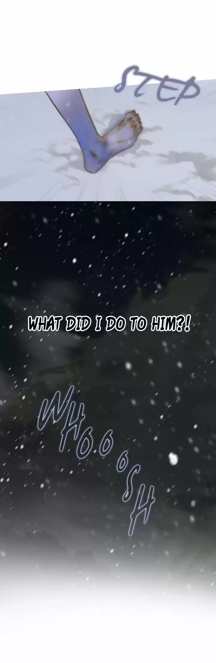 The Pale Horse ch.184