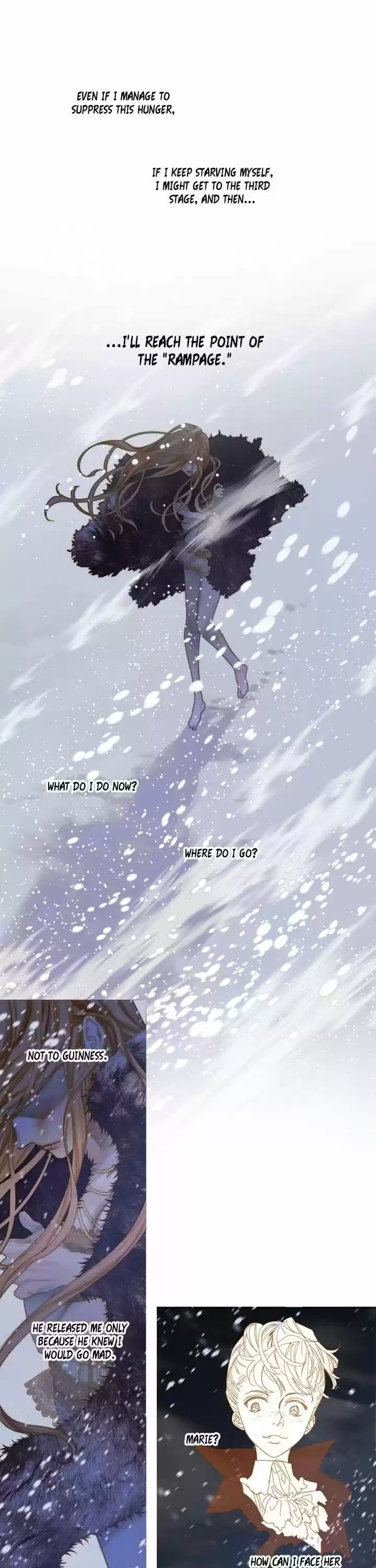 The Pale Horse ch.184