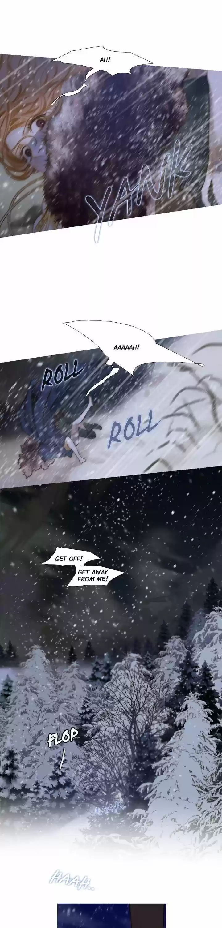 The Pale Horse ch.184