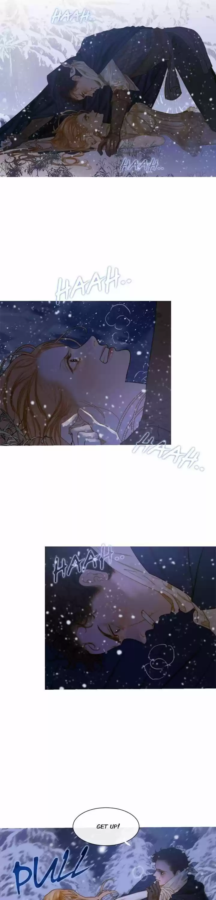 The Pale Horse ch.184