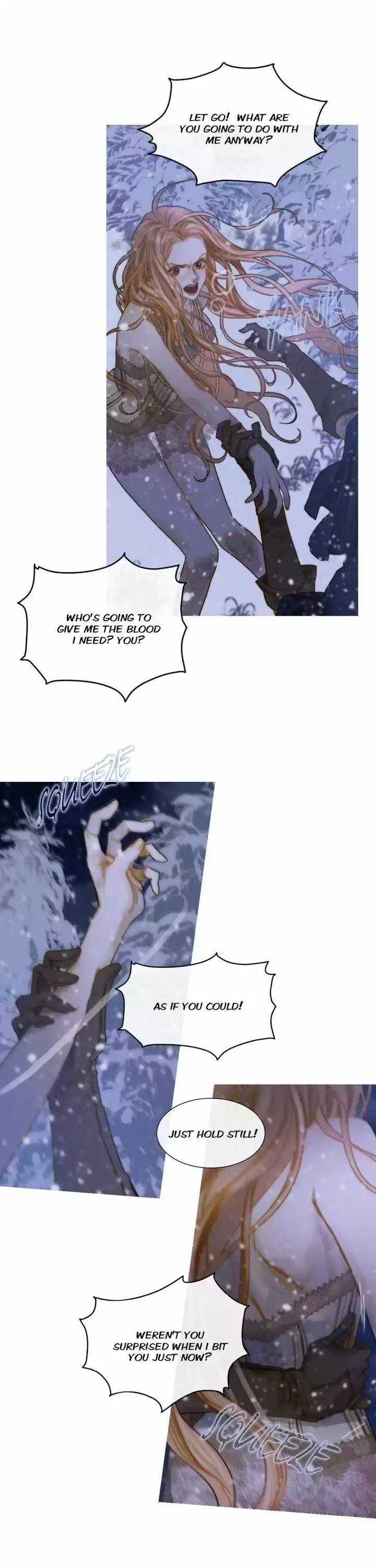 The Pale Horse ch.184