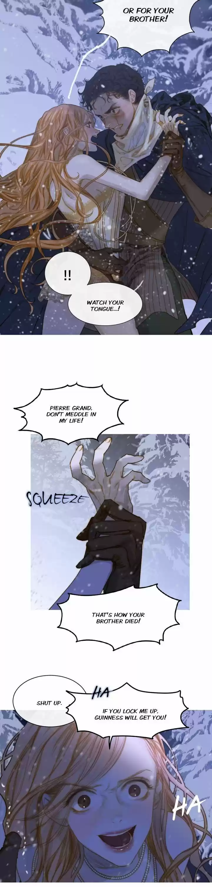 The Pale Horse ch.184