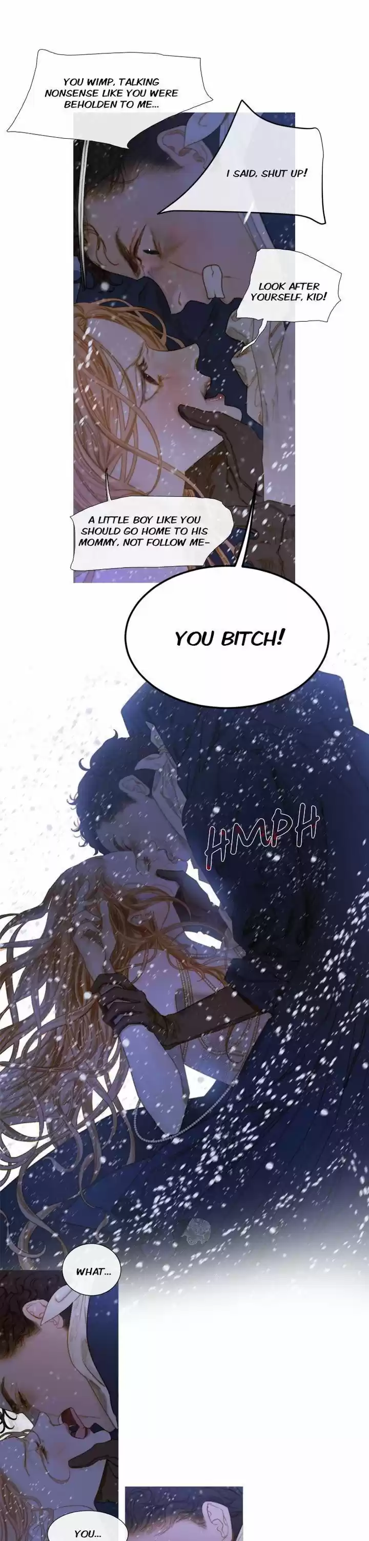 The Pale Horse ch.184