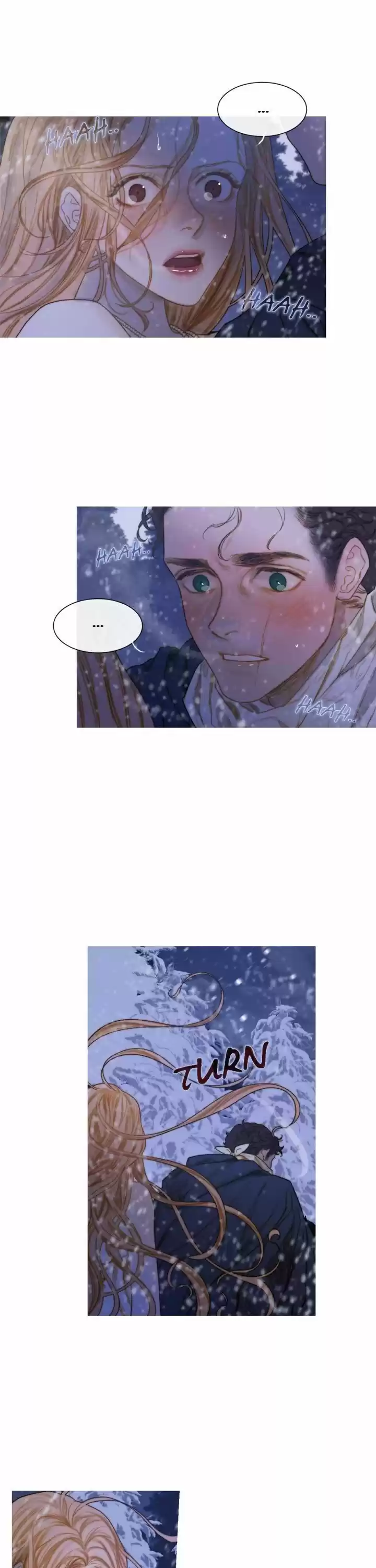 The Pale Horse ch.184