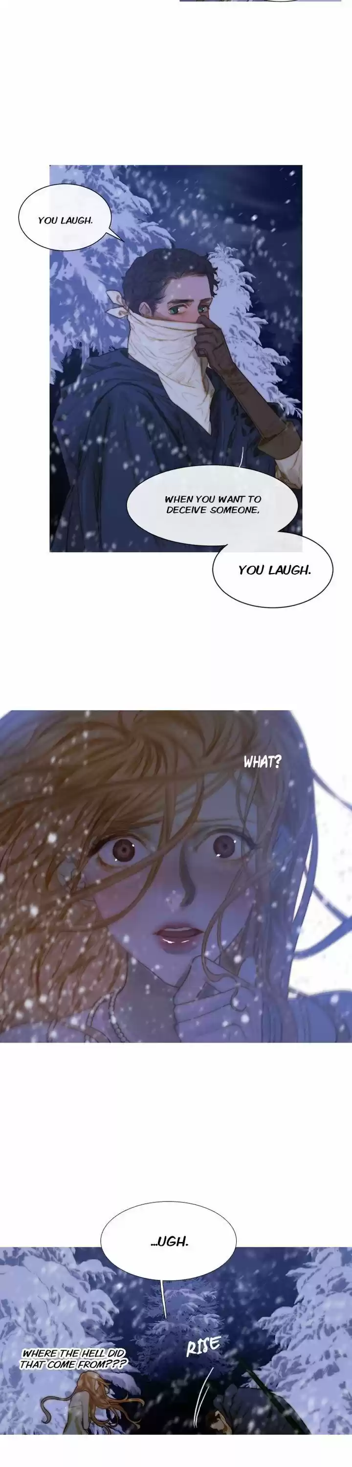 The Pale Horse ch.184