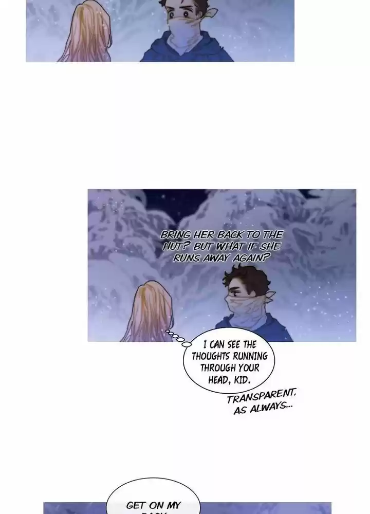 The Pale Horse ch.184