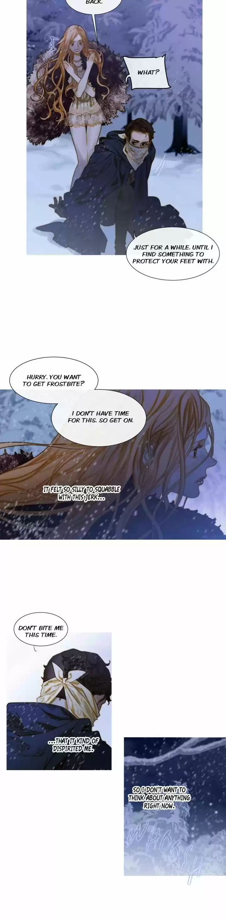 The Pale Horse ch.184