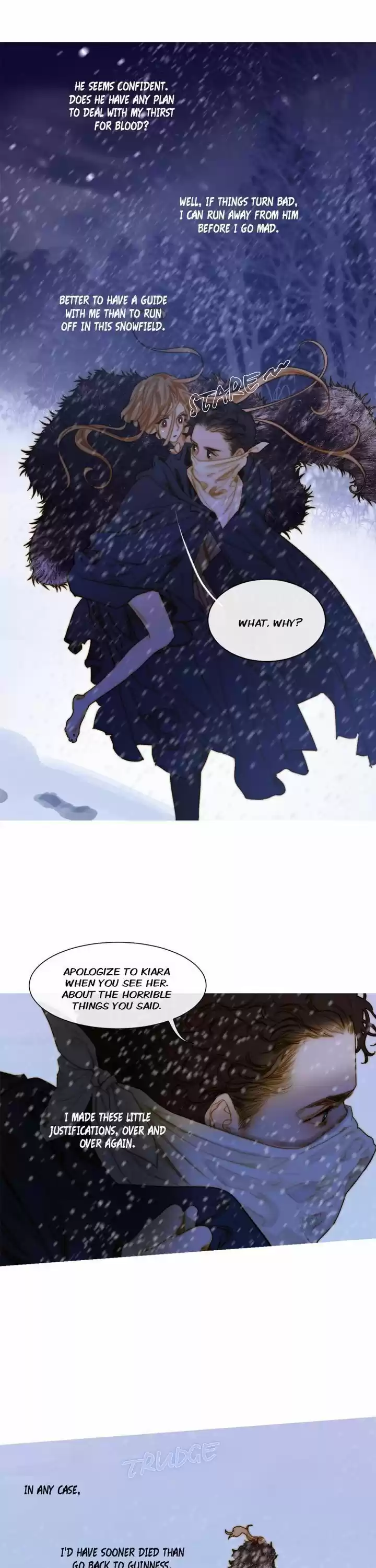 The Pale Horse ch.184