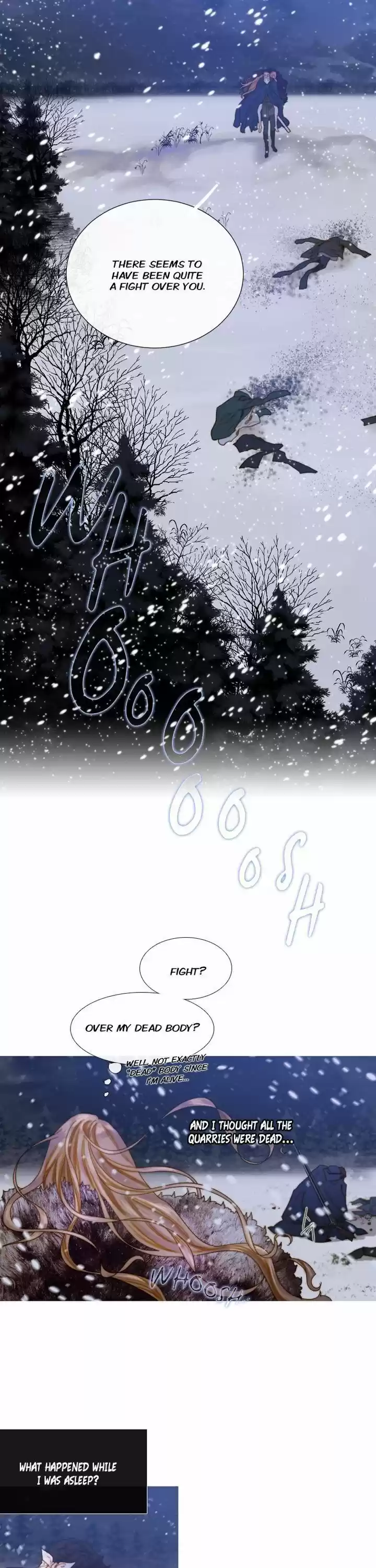 The Pale Horse ch.185