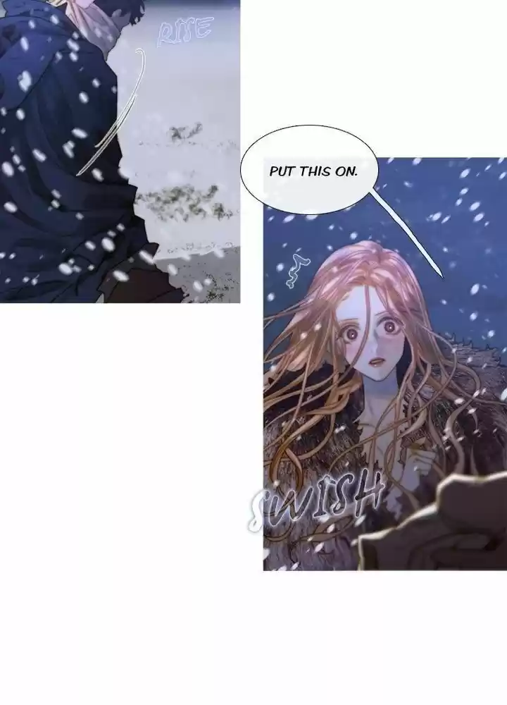 The Pale Horse ch.185