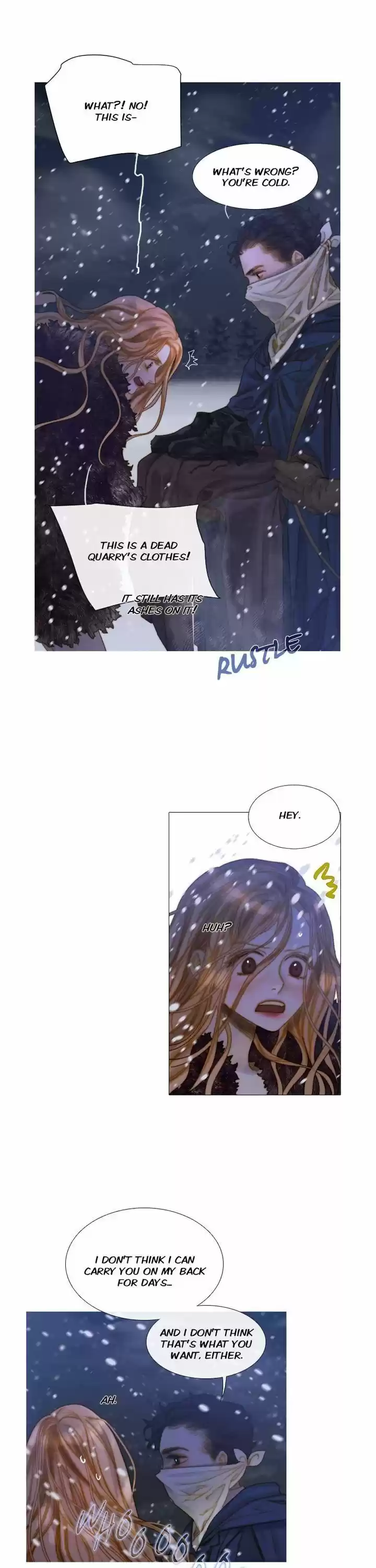 The Pale Horse ch.185