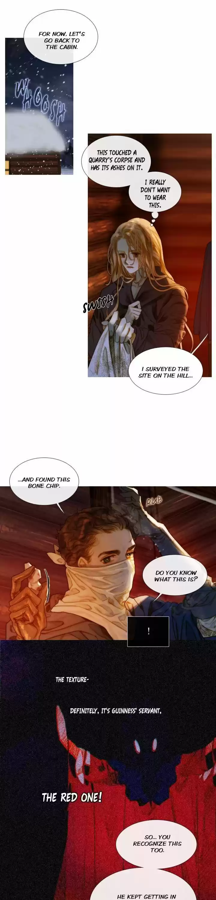 The Pale Horse ch.185