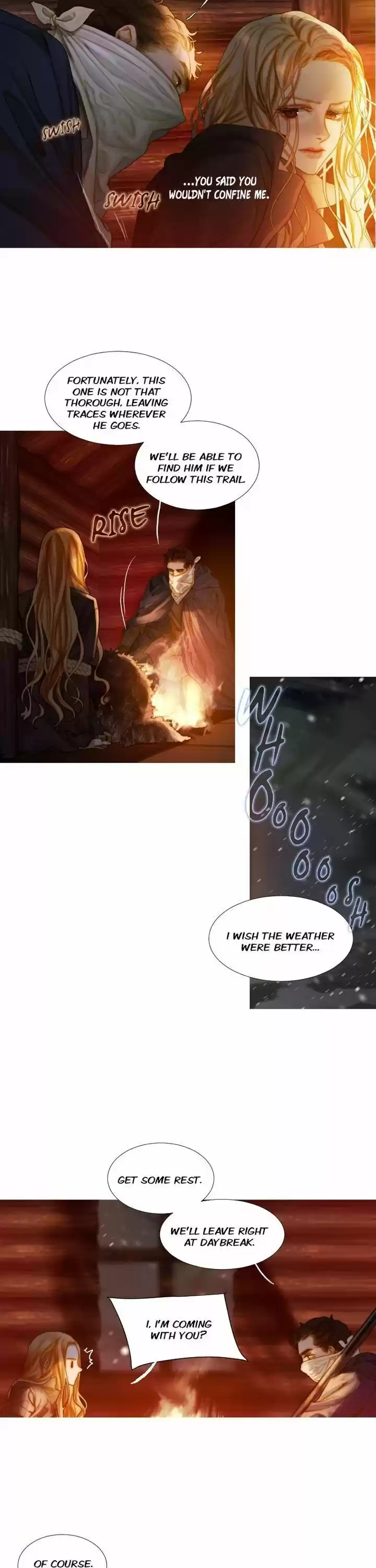 The Pale Horse ch.185