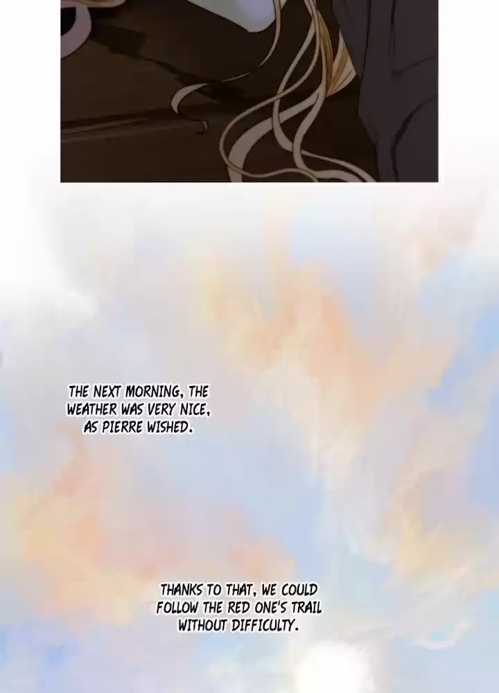 The Pale Horse ch.185