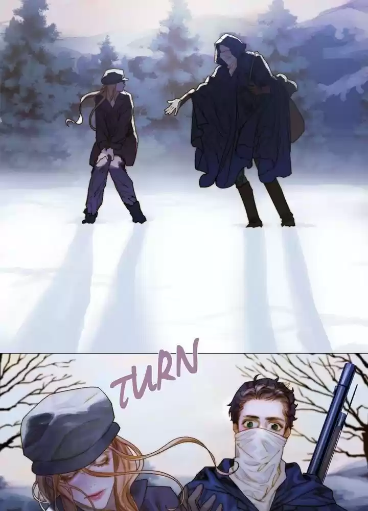 The Pale Horse ch.185