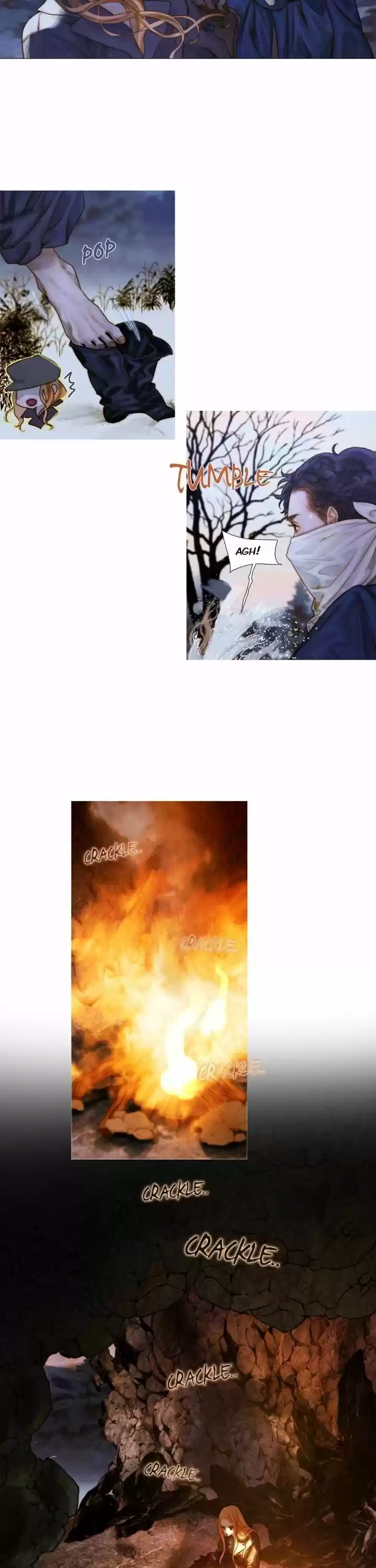 The Pale Horse ch.185